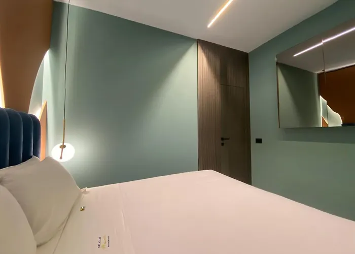 Relais Sul Mare BoutiqueBoutique Hotel