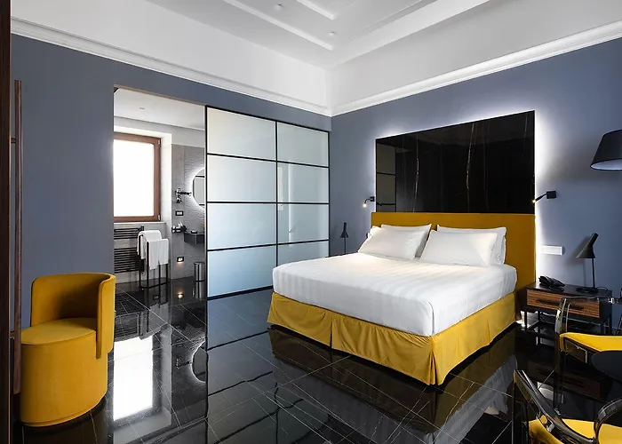 Hotel Poerio 25 Boutique Stay